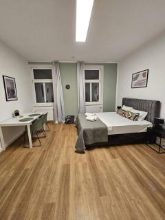 Comfort-Suite 10 min to Center - Vienna - 6