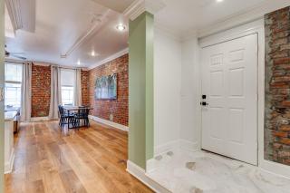 Location! Charming 2br Brick Walls, Walk To Fq - New Orleans - 5