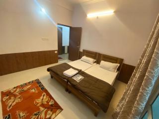 Orchid Apartments - Lucknow - 2