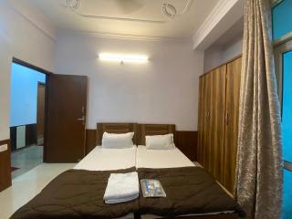 Orchid Apartments - Lucknow - 3