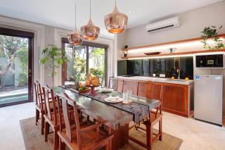 Villa Giva Seminyak - 2 Bedrooms Seminyak - Seminyak - 2
