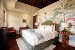 Villa Giva Seminyak - 2 Bedrooms Seminyak - Seminyak - 6