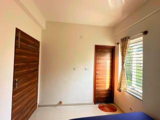 ANI Living Spaces 1BHK In Akshaya Nagar 205 - 4