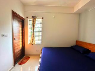 ANI Living Spaces 1BHK In Akshaya Nagar 205 - 3