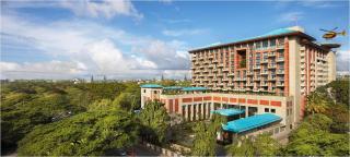 ITC Gardenia, a Luxury Collection Hotel, Bengaluru - 1