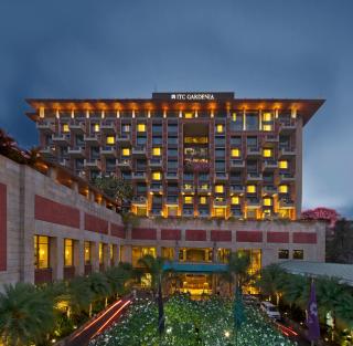 ITC Gardenia, a Luxury Collection Hotel, Bengaluru - Bangalore - 9