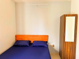 ANI Living Spaces 1BHK In Akshaya Nagar 205 - 2