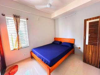 ANI Living Spaces 1BHK In Akshaya Nagar 205 - 1