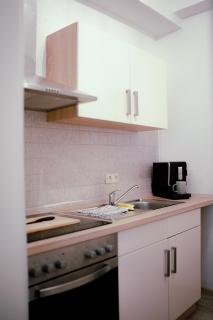 schönes Apartment in der Altstadt , kostenlose Parkplätze in der Nähe - Emden - 8