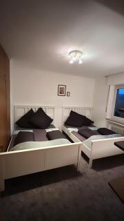 Beautiful Apartment in Ibbenbüren - Ibbenbüren - 6