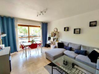 Appartement climatisé à 5 minutes de la plage - Fréjus - 0