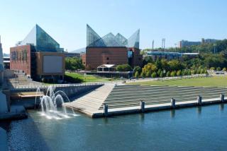 Fairfield Inn & Suites by Marriott Chattanooga - Chattanooga - 2