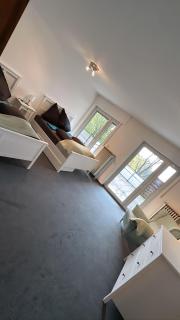 Beautiful Apartment in Ibbenbüren - Ibbenbüren - 4