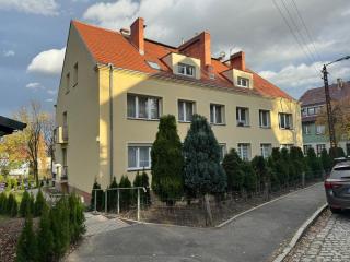 Apartament Dana Browna - Jelenia Góra - 9