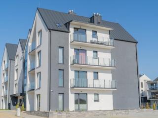 Apartament Morski Wiatr - Ustronie Morskie - 9