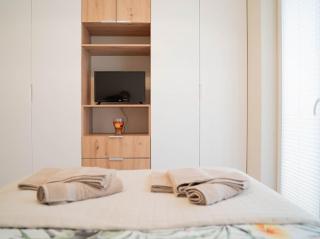 Apartament Morski Wiatr - Ustronie Morskie - 8