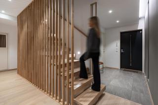 Enter Tromsø Luxury Villa - 7