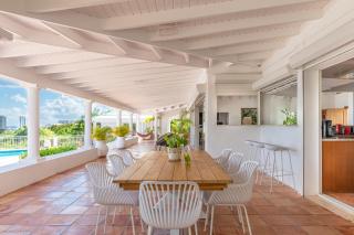 O SUN - Saint Martin - 5