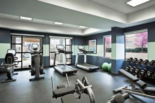 Fairfield Inn & Suites by Marriott Chattanooga - Chattanooga - 5