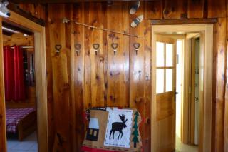 Chalet le Grand Tétras - La Bresse - 5