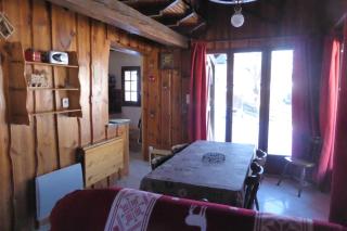 Chalet le Grand Tétras - La Bresse - 4