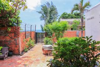 Biệt thự Tứ Quý - Tiến Thành - 7