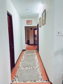 Biệt thự Tứ Quý - 4