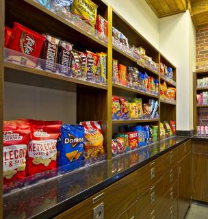 Fairfield Inn & Suites by Marriott Chattanooga - Chattanooga - 4