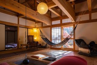 Villa Iizuna Plateau -飯綱高原の山荘- - Nagano - 1