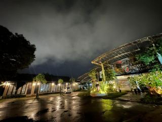 I Garden Hotel - Ipoh - 0