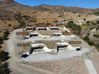 Altera cave villas - Agios Pavlos - 2