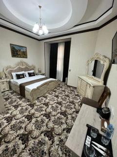 Ark Hotel - Bukhara - 3