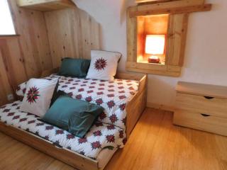 Petite maison de village cosy à Serre chevalier - Le Monêtier-les-Bains - 4