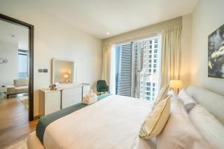 Luton Vacation Homes - Tranquil 2BR Haven in the Heart of Dubai Marina- 28AB04 - Dubai - 1