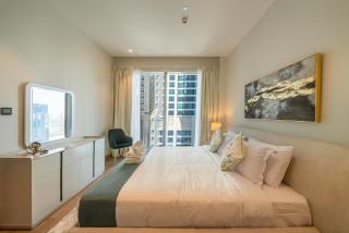 Luton Vacation Homes - Tranquil 2BR Haven in the Heart of Dubai Marina- 28AB04 - Dubai - 8