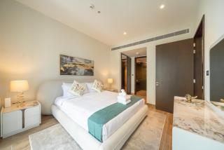 Luton Vacation Homes - Tranquil 2BR Haven in the Heart of Dubai Marina- 28AB04 - Dubai - 6