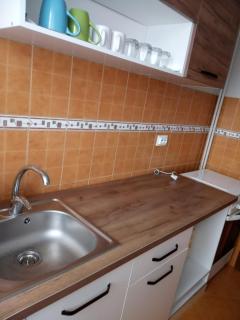 Apartament Ultracentral - Piatra Neamţ - 1