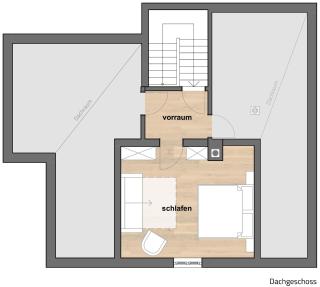 Chalet Rosa - Schruns - 4