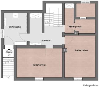 Chalet Rosa - Schruns - 3