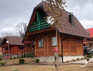Koliba Liška - Sekulić - 4