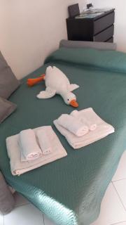 Bellavista apartment Letojanni - 6