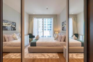 Luton Vacation Homes - Tranquil 2BR Haven in the Heart of Dubai Marina- 28AB04 - Dubai - 3