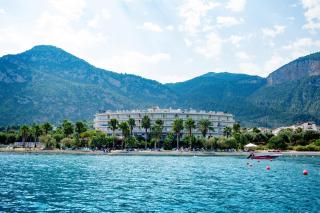 HOTEL SISSY - Kamena Vourla - 1