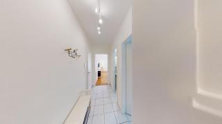 Unique Serviced Living @ St. Johann (Davidsboden) - Basilea - 6