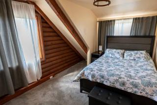 Pine Mountain Club Family House - Frazier Park - 6