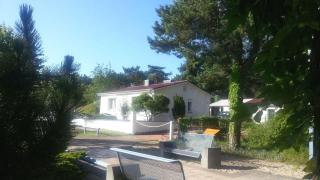 Ferienhaus Oertel Koje 23 - Trassenheide - 8