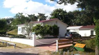 Ferienhaus Oertel Koje 23 - Trassenheide - 5