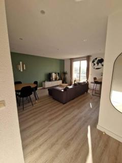 Appartement cosy Oloron, aux pieds des Pyrénées et de l'Atlantique! - Oloron-Sainte-Marie - 5