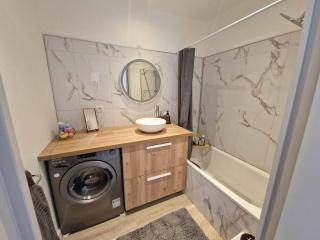 Appartement cosy Oloron, aux pieds des Pyrénées et de l'Atlantique! - Oloron-Sainte-Marie - 4