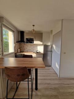 Appartement cosy Oloron, aux pieds des Pyrénées et de l'Atlantique! - Oloron-Sainte-Marie - 3